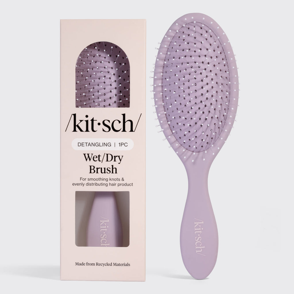 Build Your Own Shampoo & Conditioner with FREE Wet/Dry Brush