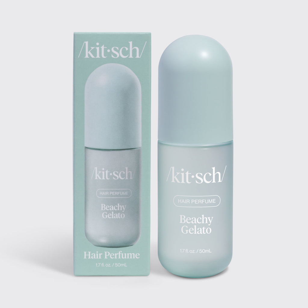Oak & Amber Hair & Body Perfume Mist - Beachy Gelato Hair & Body Perfume Mist