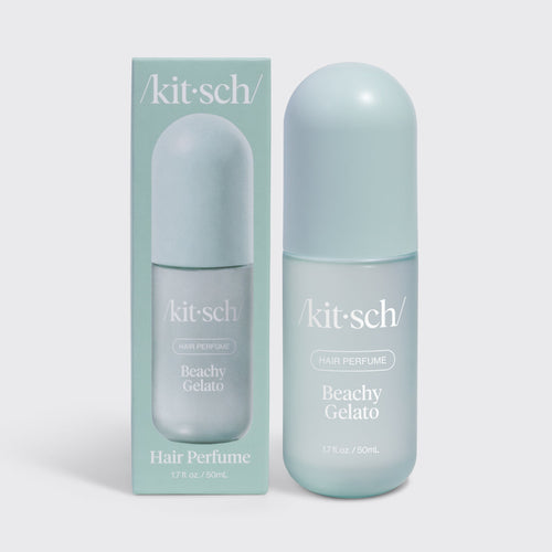 Oak & Amber Hair & Body Perfume Mist - Beachy Gelato Hair & Body Perfume Mist