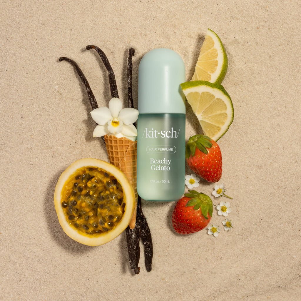 Fruity Summer Trio