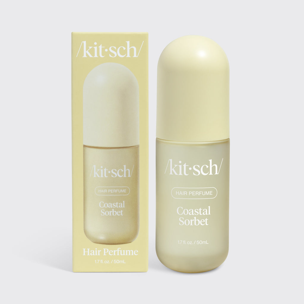 Oak & Amber Hair & Body Perfume Mist - Coastal Sorbet Hair & Body Perfume Mist