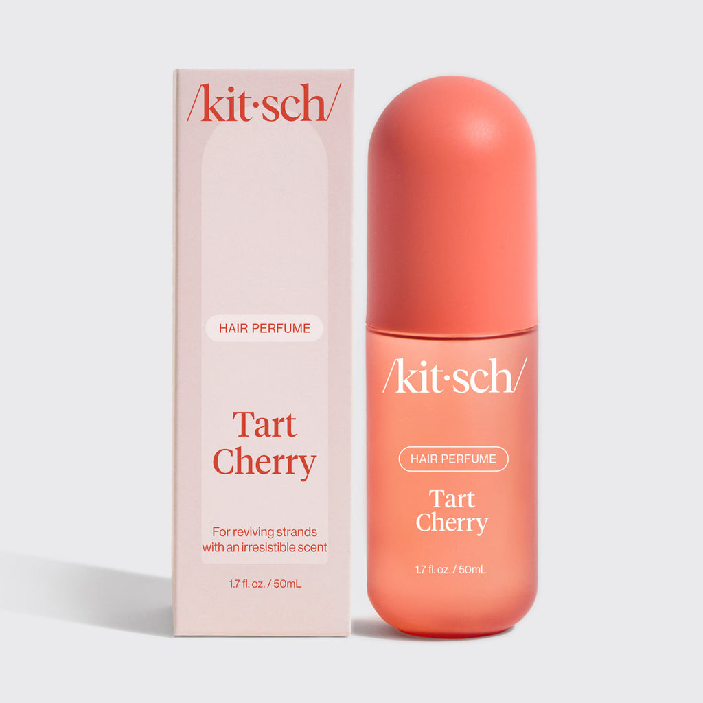 Oak & Amber Hair & Body Perfume Mist - Tart Cherry Hair & Body Perfume Mist