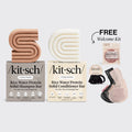 Shampoo & Conditioner Bundle with Free Welcome Kit